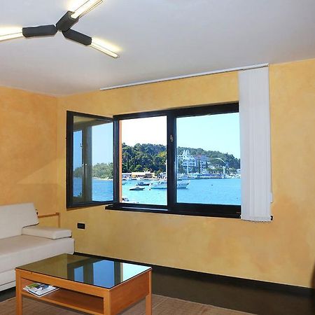 Apartments Ana City Rovinj Eksteriør bilde