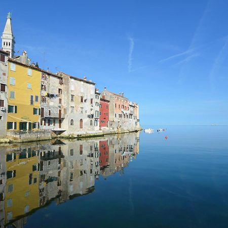 Apartments Ana City Rovinj Eksteriør bilde