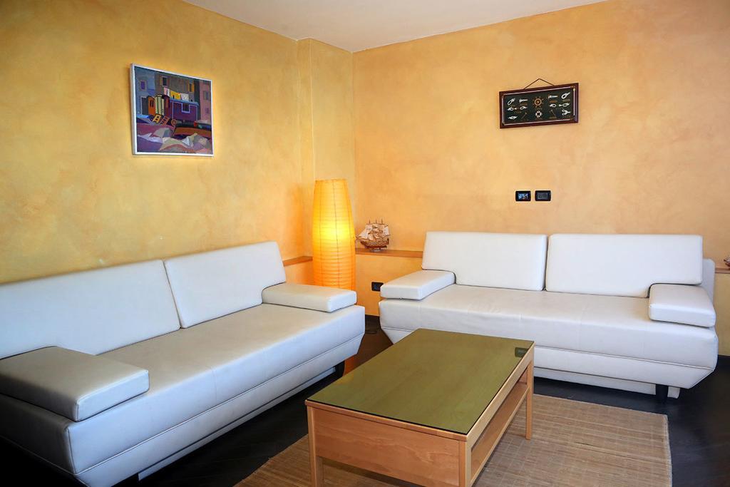 Apartments Ana City Rovinj Eksteriør bilde