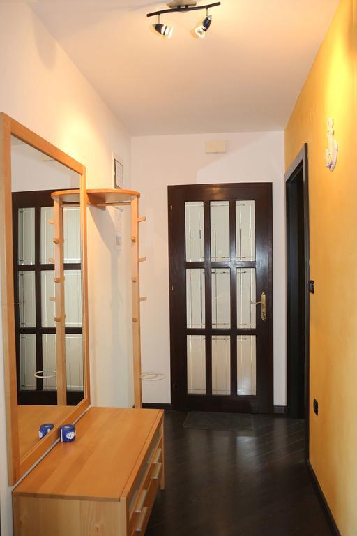 Apartments Ana City Rovinj Eksteriør bilde