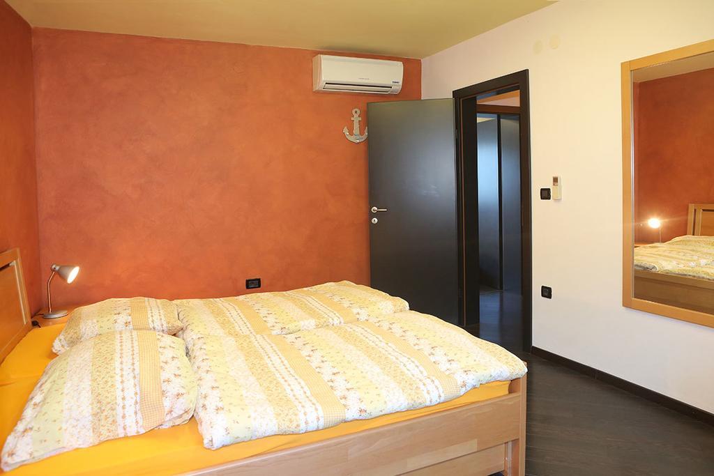 Apartments Ana City Rovinj Eksteriør bilde