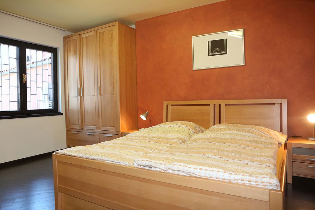 Apartments Ana City Rovinj Eksteriør bilde