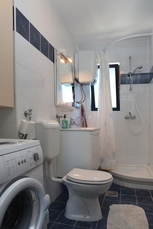 Apartments Ana City Rovinj Eksteriør bilde