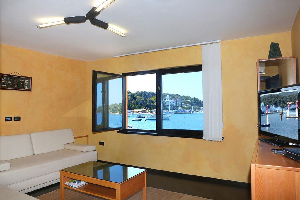 Apartments Ana City Rovinj Eksteriør bilde