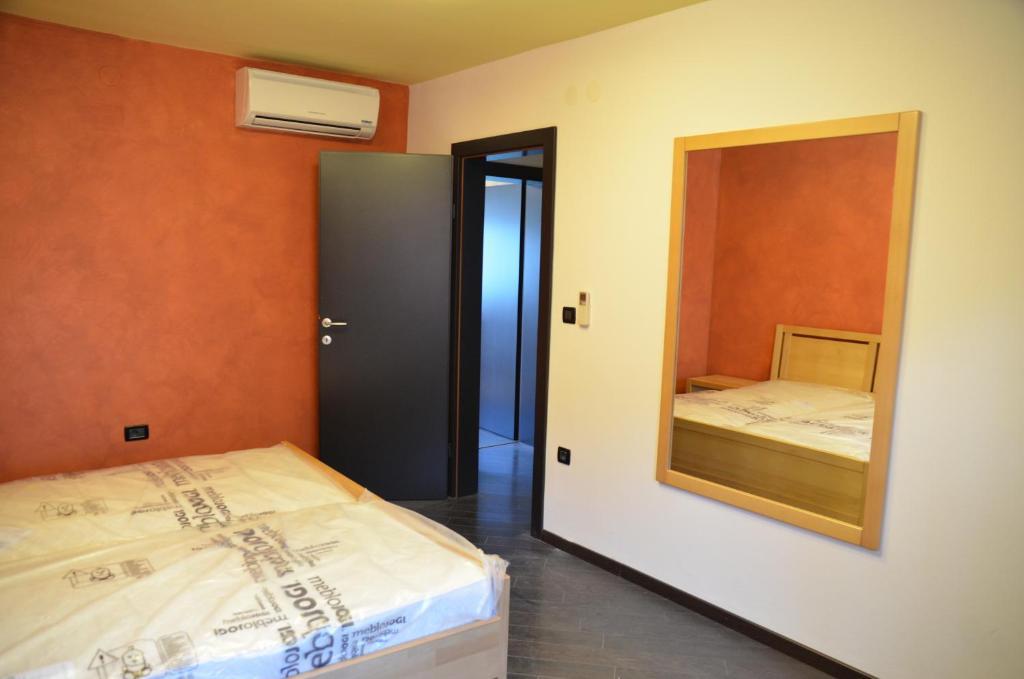 Apartments Ana City Rovinj Rom bilde