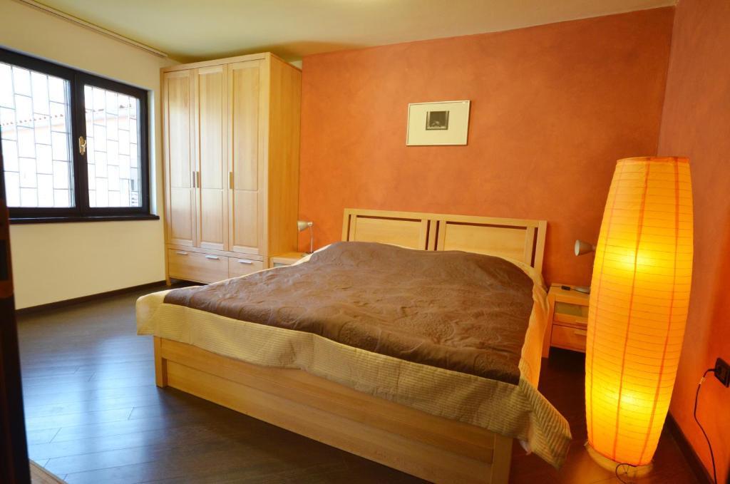 Apartments Ana City Rovinj Rom bilde